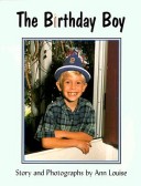 Cover of The Birthday Boy