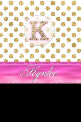 Book cover for Kynlee