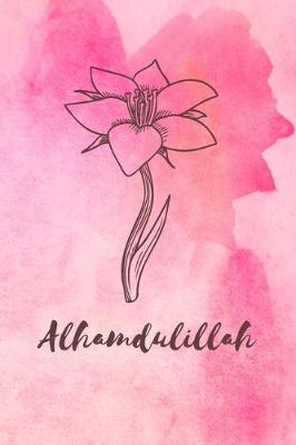 Cover of Alhamdulillah