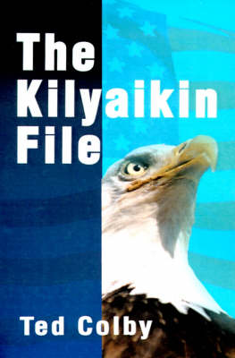 Book cover for The Kilyaikin File