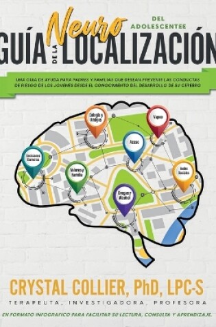 Cover of Guia de la NeuroLocalizacion