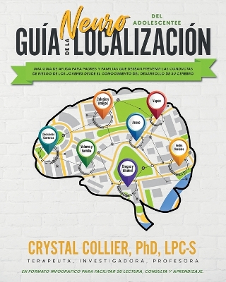 Book cover for Guia de la NeuroLocalizacion