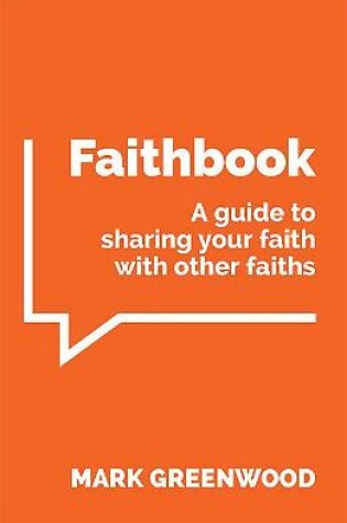 Cover of Faithbook