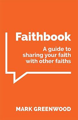 Book cover for Faithbook