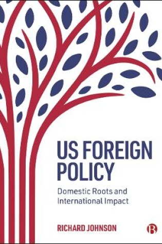 Cover of US Foreign Policy