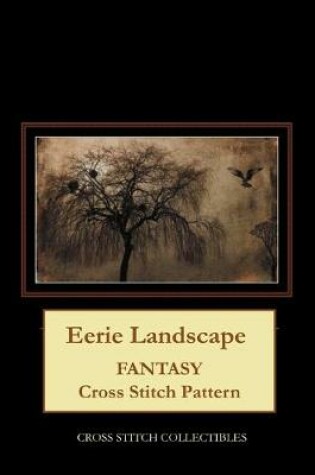 Cover of Eerie Landscape