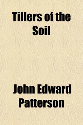 Book cover for Tillers of the Soil