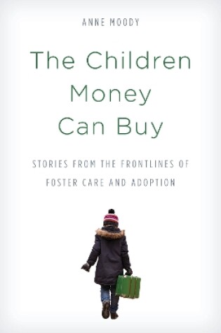 Cover of The Children Money Can Buy