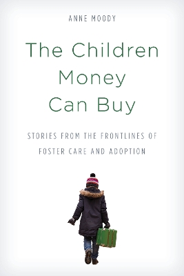 Book cover for The Children Money Can Buy