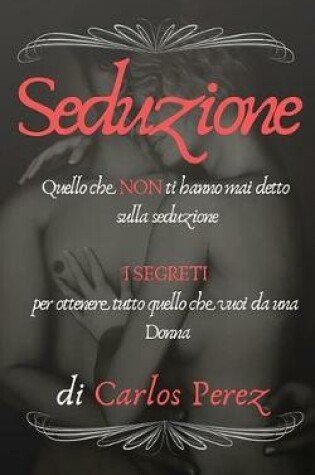 Cover of Seduzione