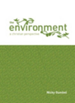 Book cover for The Environment