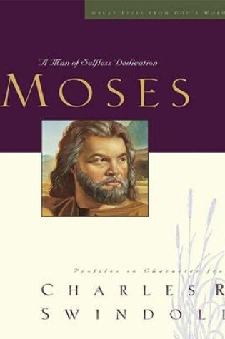 Cover of Moses