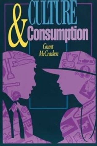 Cover of Culture and Consumption