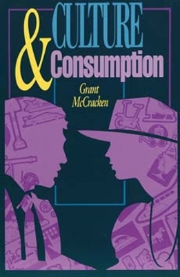 Book cover for Culture and Consumption