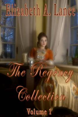 Cover of The Regency Collection Volume 1