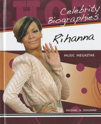 Cover of Rihanna