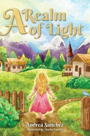 Cover of A Realm of Light