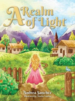 Book cover for A Realm of Light