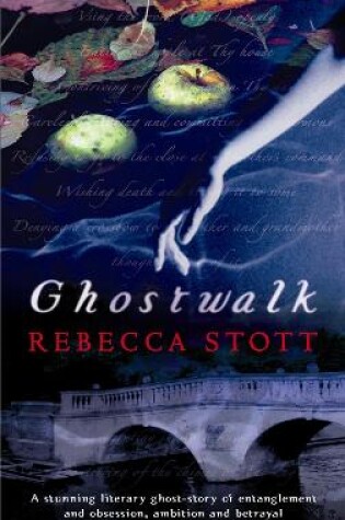 Cover of Ghostwalk