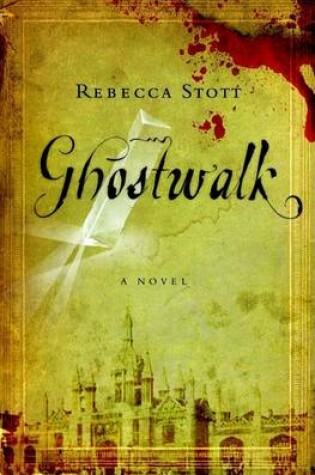 Cover of Ghostwalk