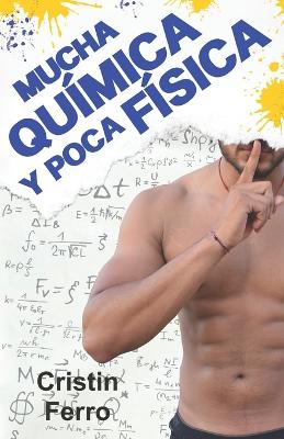 Book cover for Mucha química y poca física