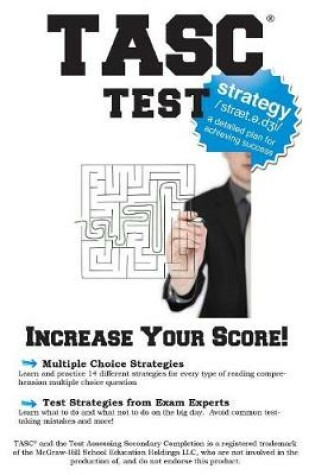 Cover of TASC Test Strategy
