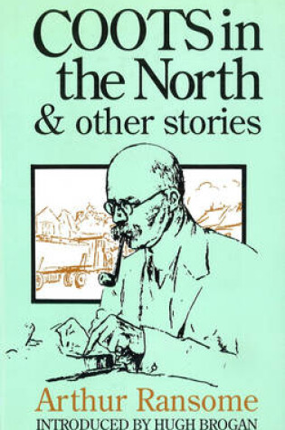 Cover of Coots in the North