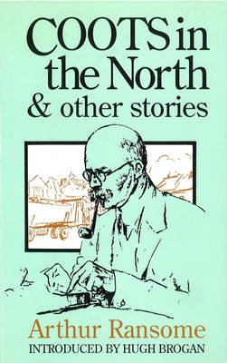 Book cover for Coots in the North