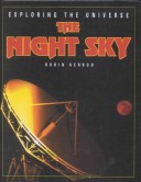 Book cover for The Night Sky