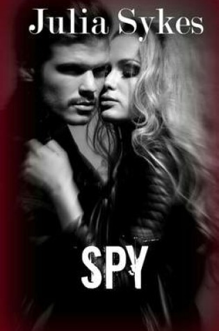 Cover of Spy