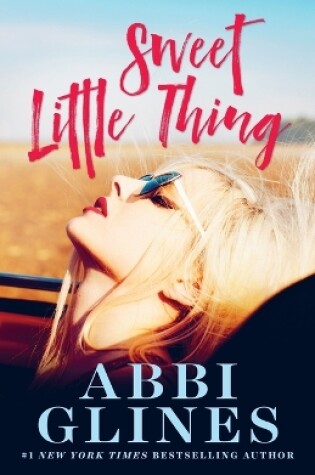 Cover of Sweet Little Thing