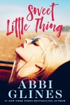 Book cover for Sweet Little Thing