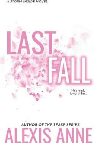 Cover of Last Fall