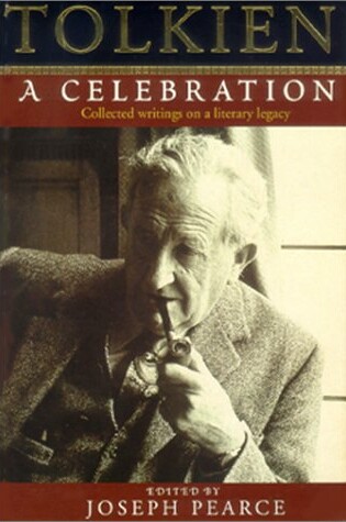 Cover of Tolkien: A Celebration