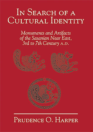 Cover of In Search of a Cultural Identity