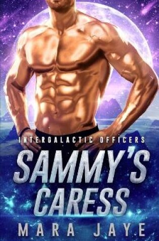 Cover of Sammy's Caress