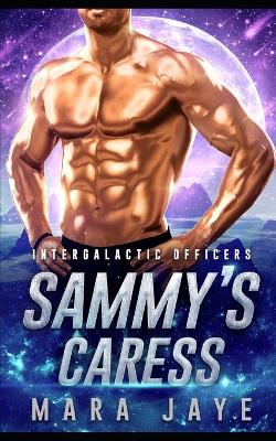 Book cover for Sammy's Caress