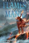 Book cover for Flames of Mana