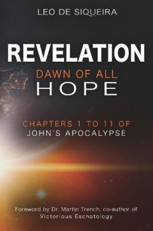 Cover of Revelation