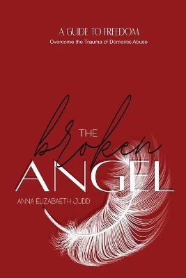 Book cover for The Broken Angel