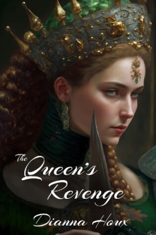 Cover of The Queen's Revenge