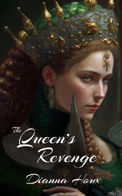 Book cover for The Queen's Revenge