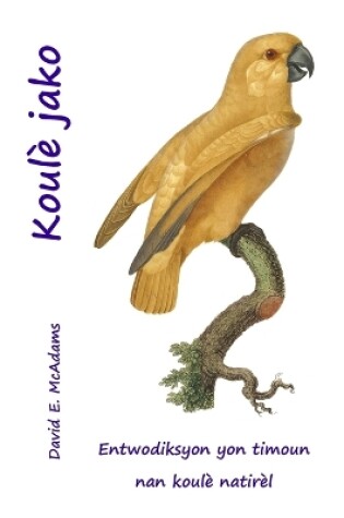 Cover of Koul� jako