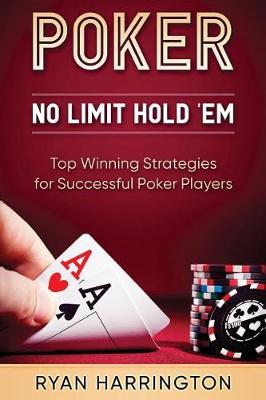 Book cover for No Limit Hold ?Em