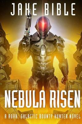 Book cover for Nebula Risen