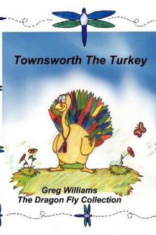 Cover of Townsworth the Turkey