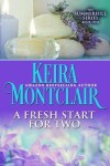 Book cover for A Fresh Start for Two