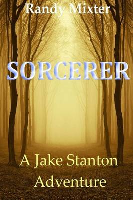 Book cover for Sorcerer