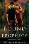 Book cover for Bound by Prophecy