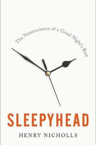 Cover of Sleepyhead